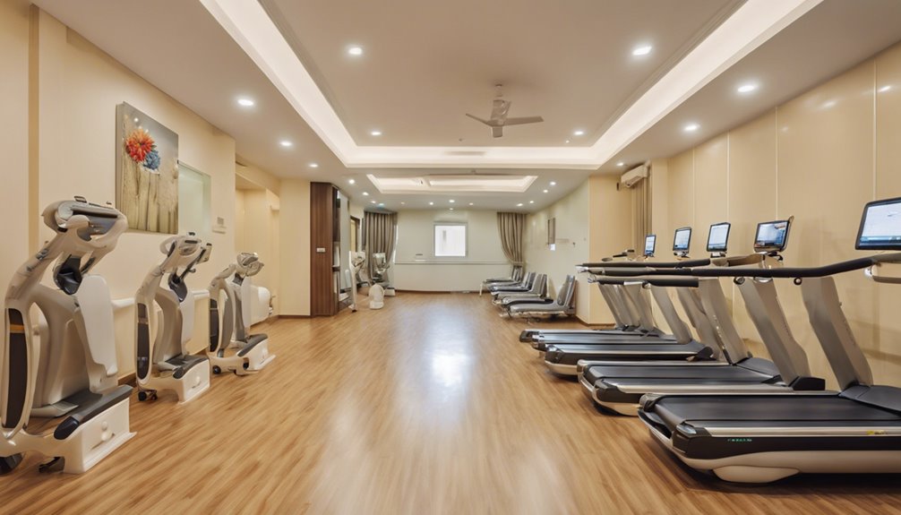 Physiotherapy Clinic in Tirupur